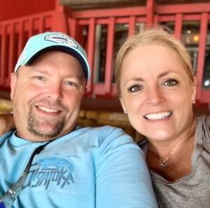 Meet your Posher, Rita